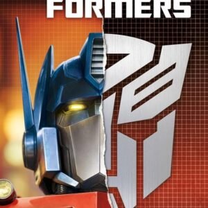 Libro Transformers