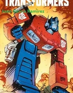 Transformers Robots In Disguise