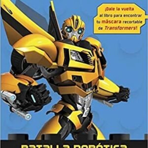 Transformers Prime