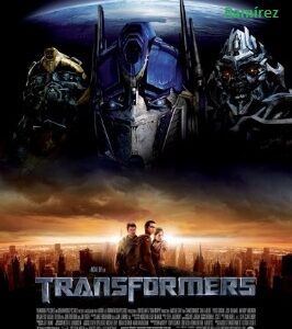 Transformers (2007)