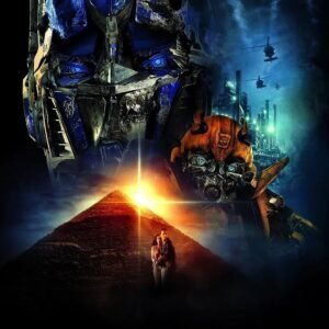 Transformers La Venganza de los Caidos (2009)